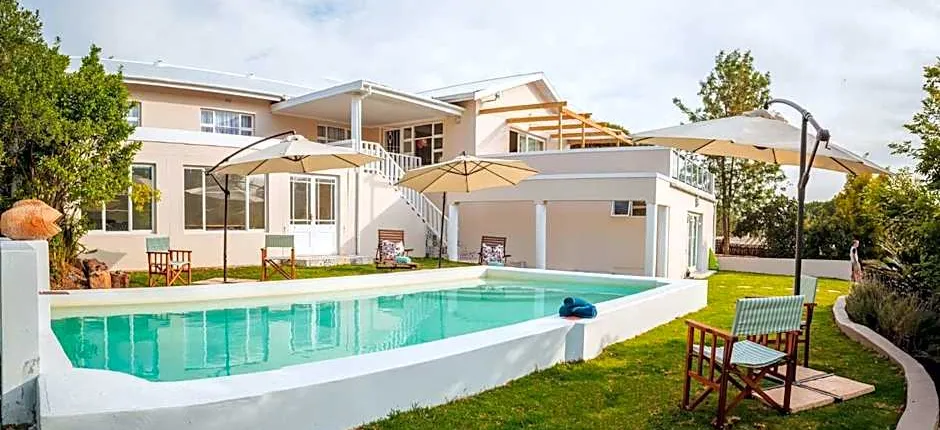 The View Swellendam BB