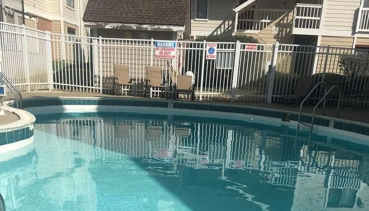 Hawthorn Suites by Wyndham Akron/ Fairlawn