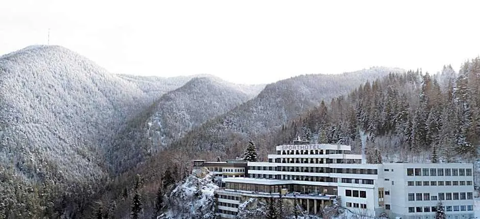 Sporthotel am Semmering