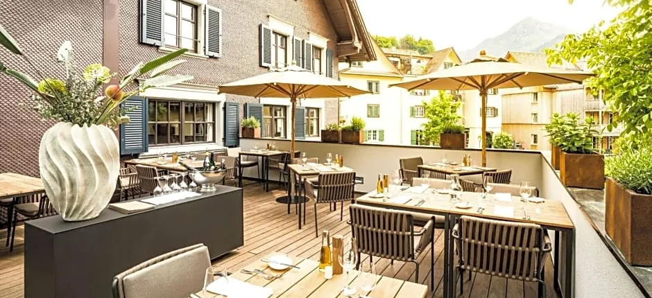 Hotel Zum Verwalter Dornbirn