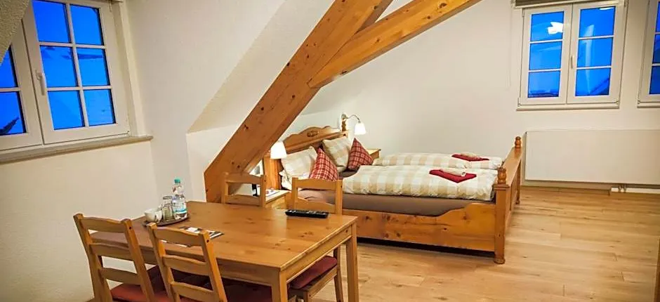 Hotel Landgasthof Sonne