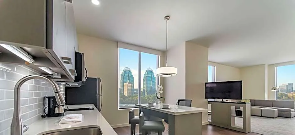 Hyatt House Atlanta/Perimeter Center