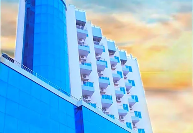 Hotel Valley Garden