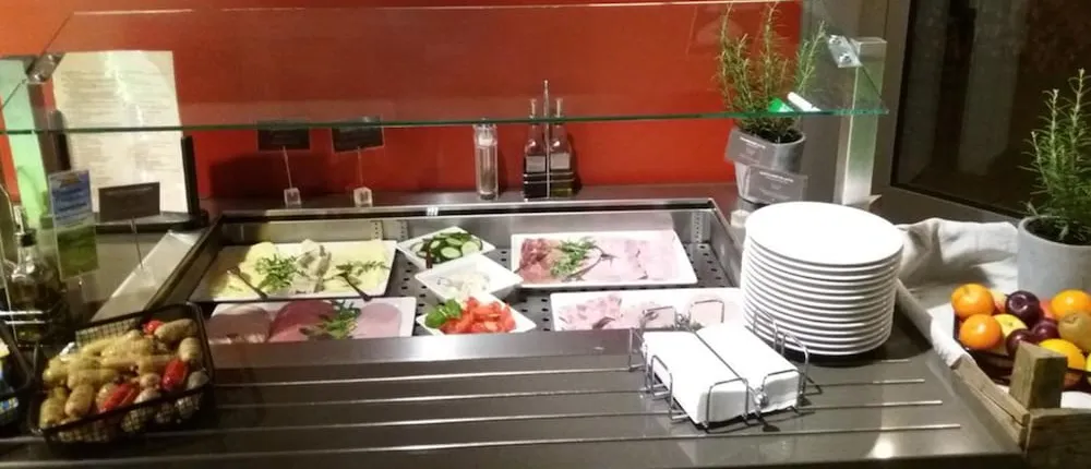 Ibis Berlin Dreilinden