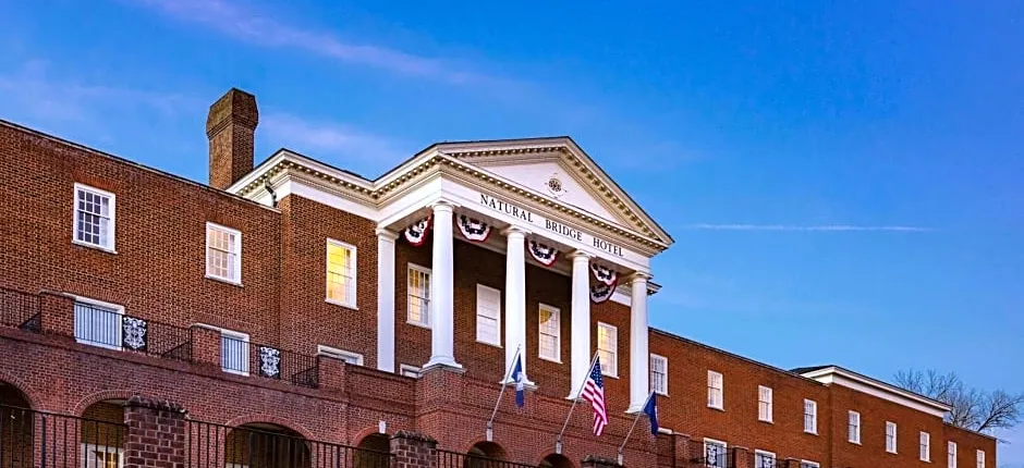 Natural Bridge Hotel, Trademark Collection by Wyndham