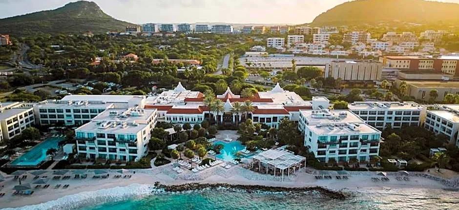 Curacao Marriott Beach Resort
