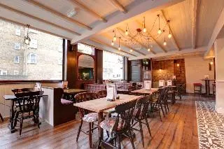 PubLove @ the Exmouth Arms