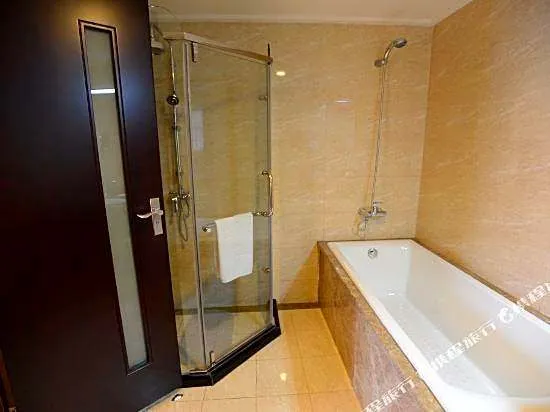 CHENGDU AIRPORT CHEER HOTEL