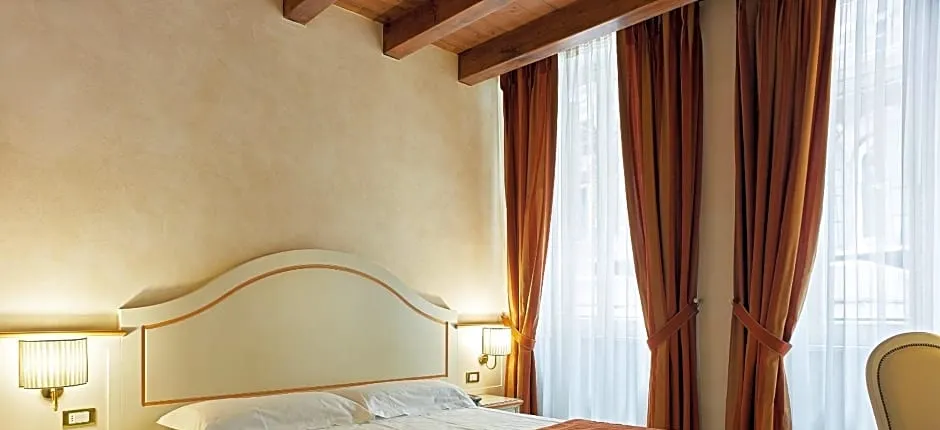 Albergo Mazzanti