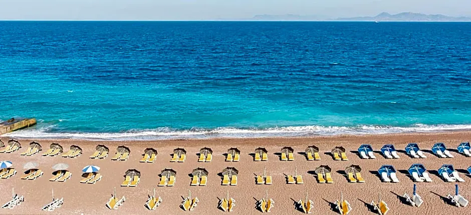 Hotel Riviera