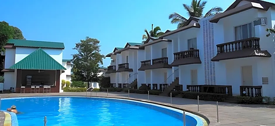 Bollywood Sea Queen Beach Resort