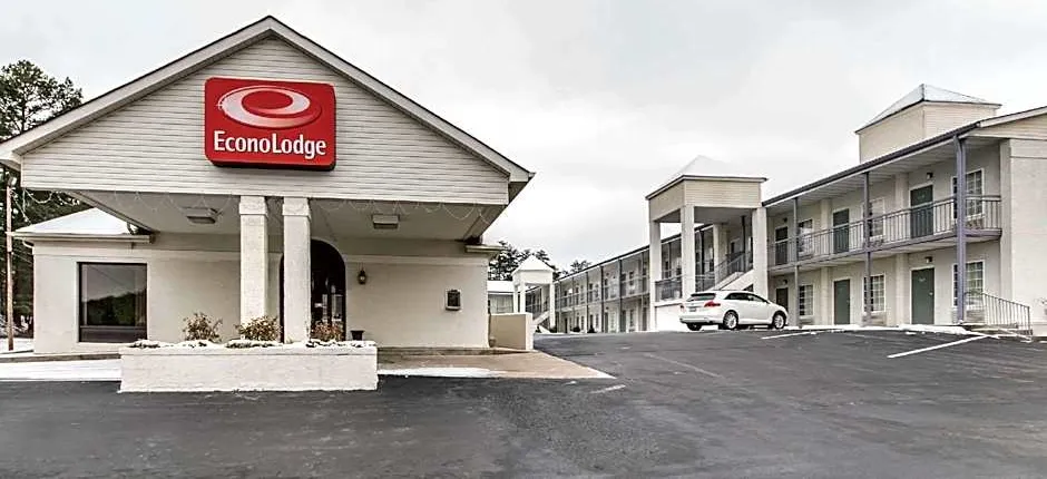 Econo Lodge Corbin