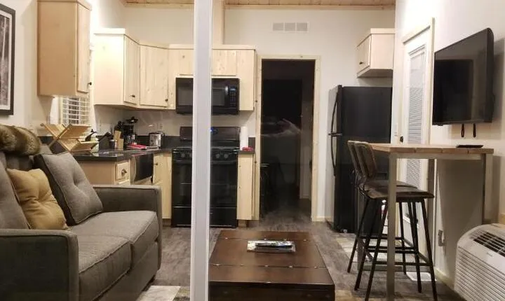 Sierra Meadows Ranch