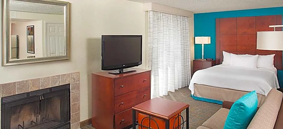 Residence Inn by Marriott Seattle South/Tukwila