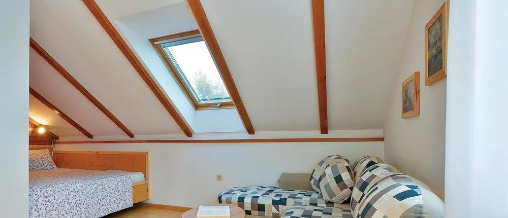 Awesome Home in Glina With Sauna, Wifi and Jacuzzi