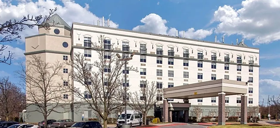 Comfort Inn Largo-Washington DC East