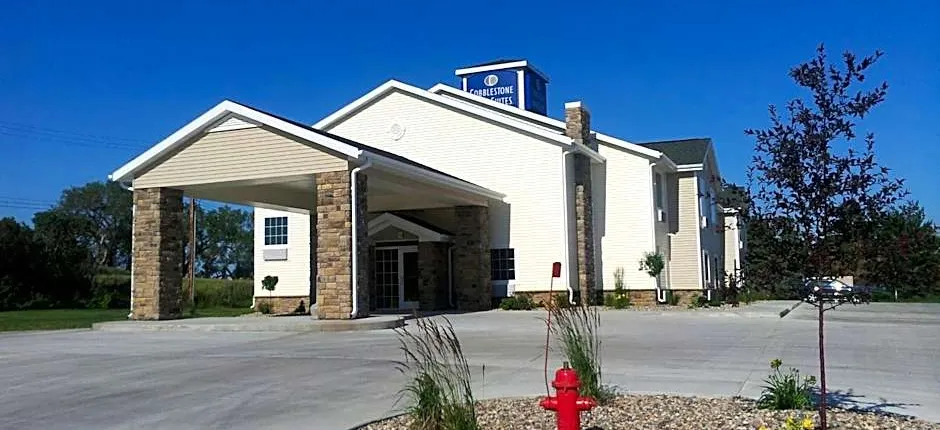 Cobblestone Inn & Suites - Hartington