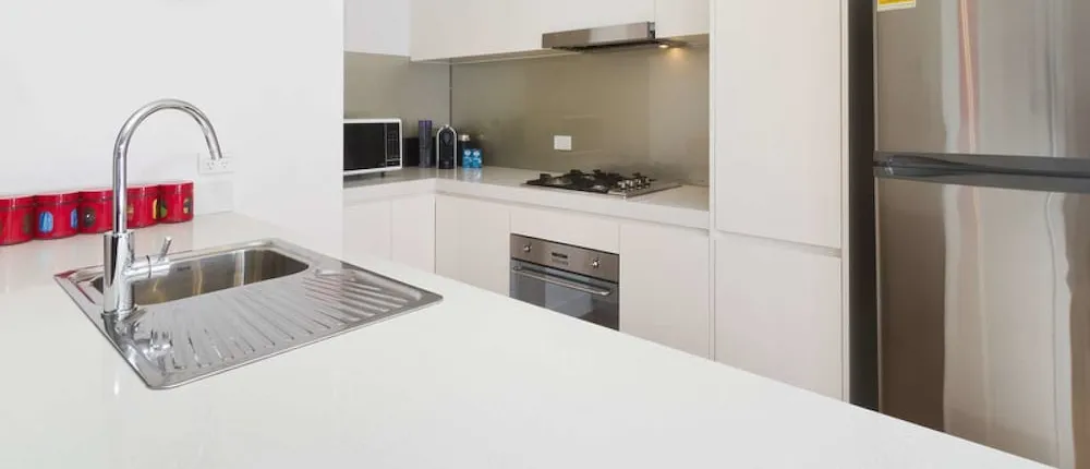 Executive Living in Caulfield