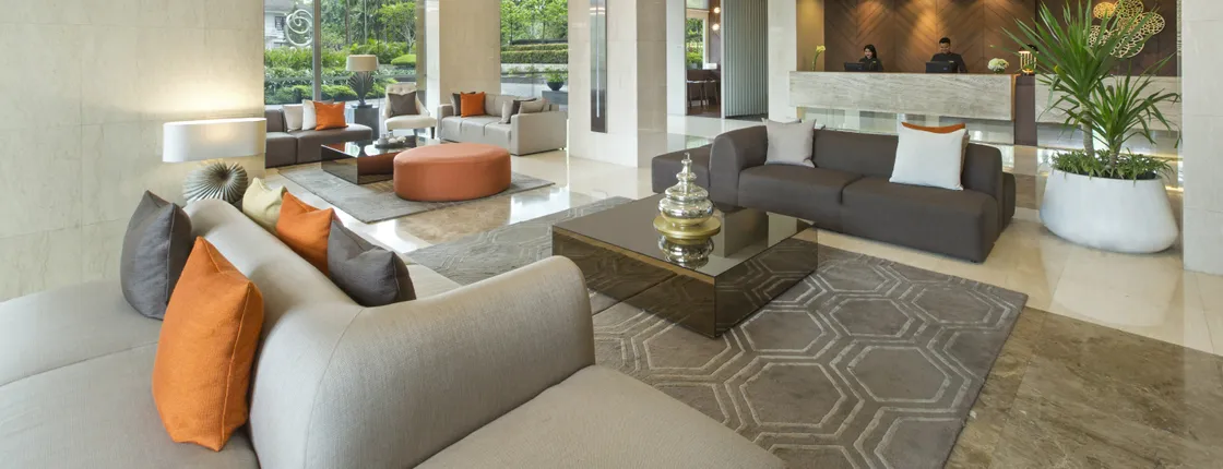 Somerset Berlian Jakarta