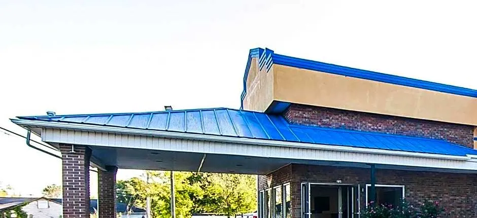 Rodeway Inn Sweetwater South