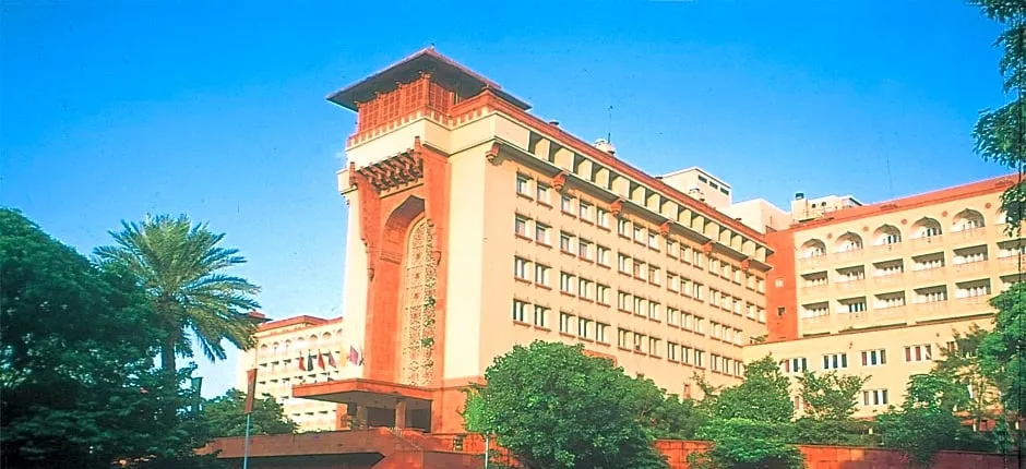 The Ashok, New Delhi