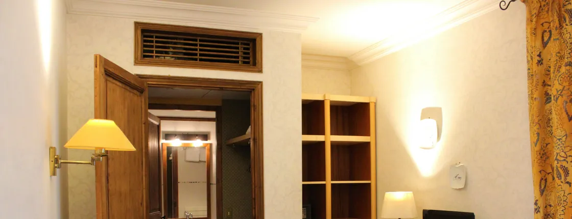 Le Relais Monceau
