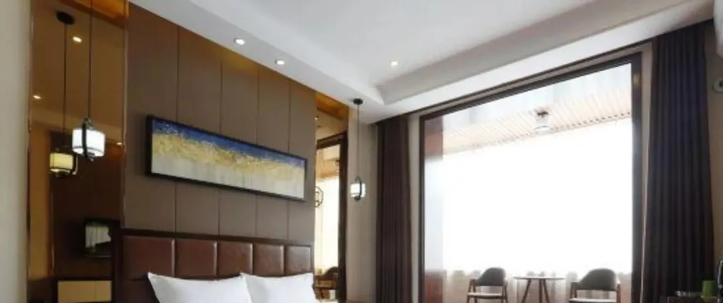 Ruibo·yun hotel(Suning railway station store)