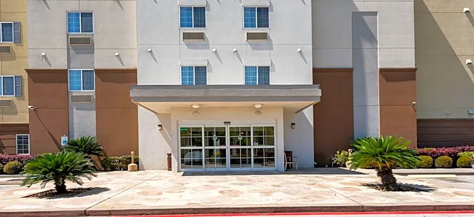 Extended Stay America Suites - Lawton - Fort Sill