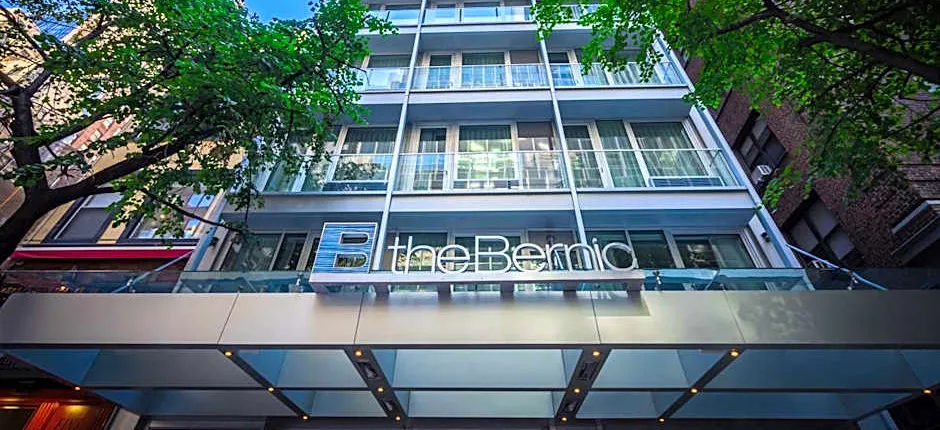 The Bernic Hotel New York City,Tapestry Collection by Hilton