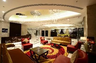 SUBA HOTEL DUBAI