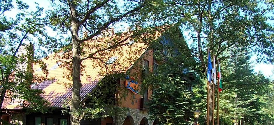 Hotel Izvor