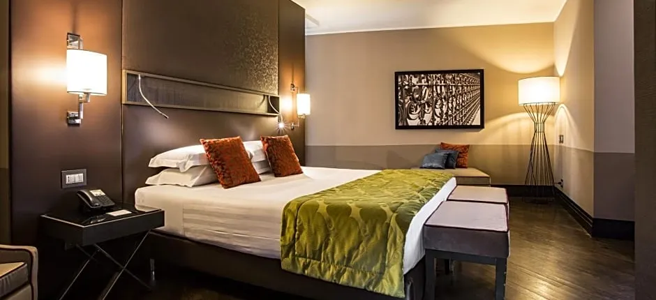 Rome Times Hotel