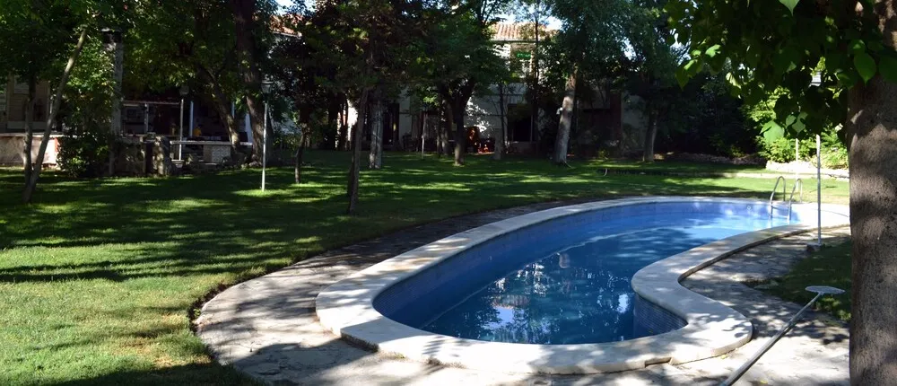 Hostal La Mesnadita
