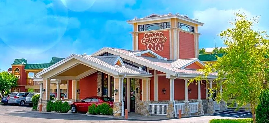 Grand Country Waterpark Resort