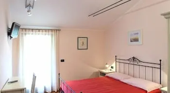 Agriturismo Tonutti