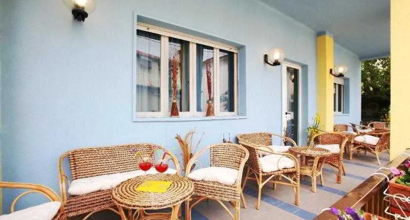 HOTEL MIRAMARE