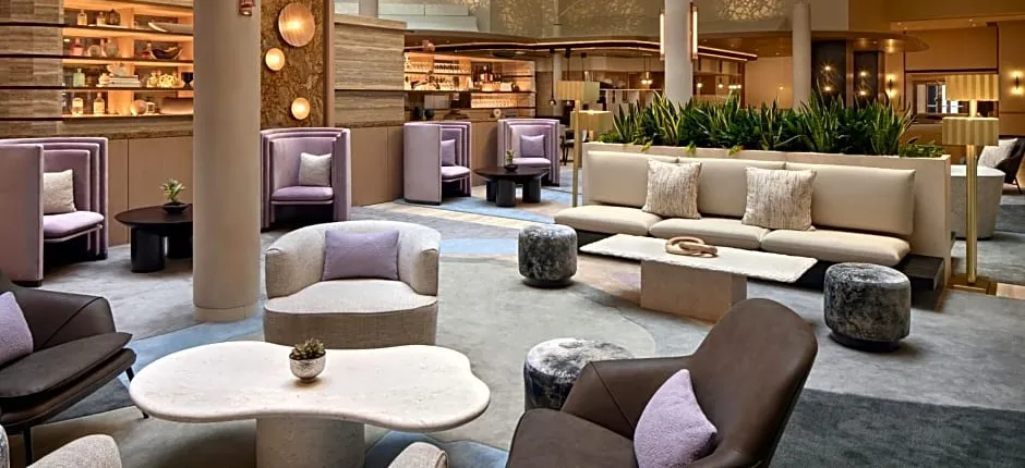 The Westin DC Downtown
