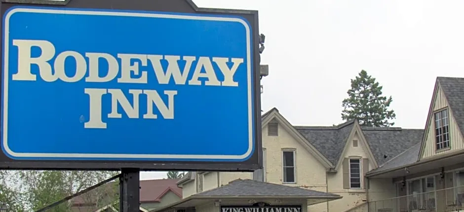 Rodeway Inn King William