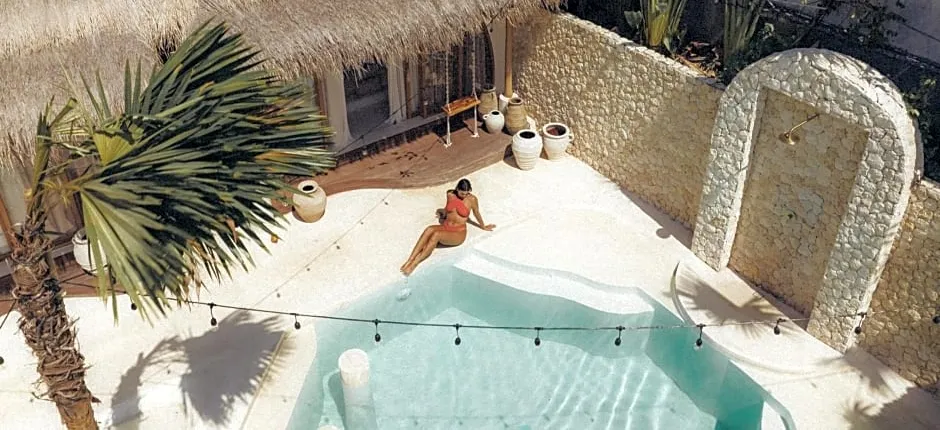 Belajar Bali Boutique Hotel and Retreat