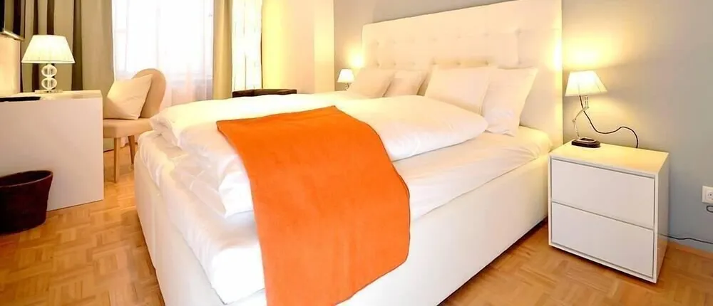 City Center Residence near Stephansdom