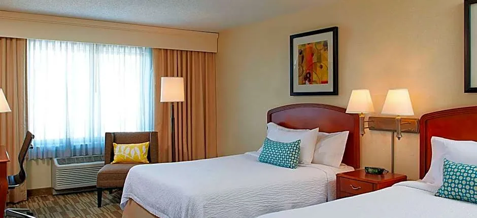 Courtyard by Marriott Denver South/Park Meadows Mall