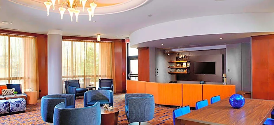 Courtyard by Marriott Pittsburgh Greensburg