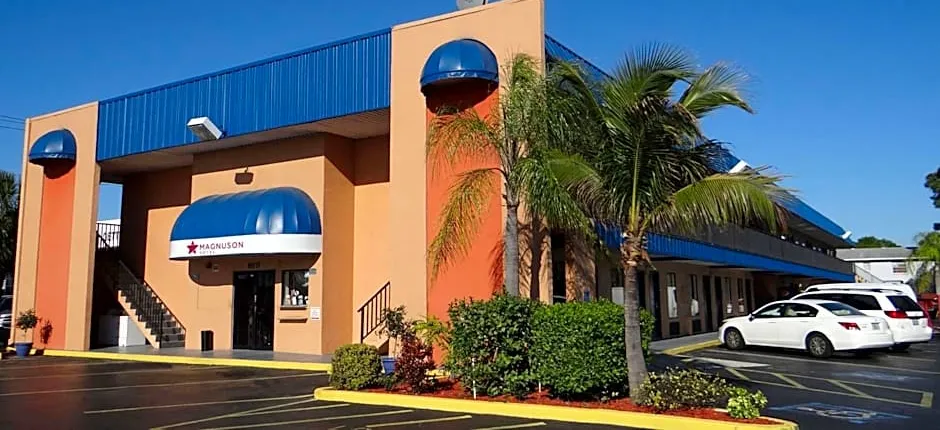 Magnuson Hotel Bradenton