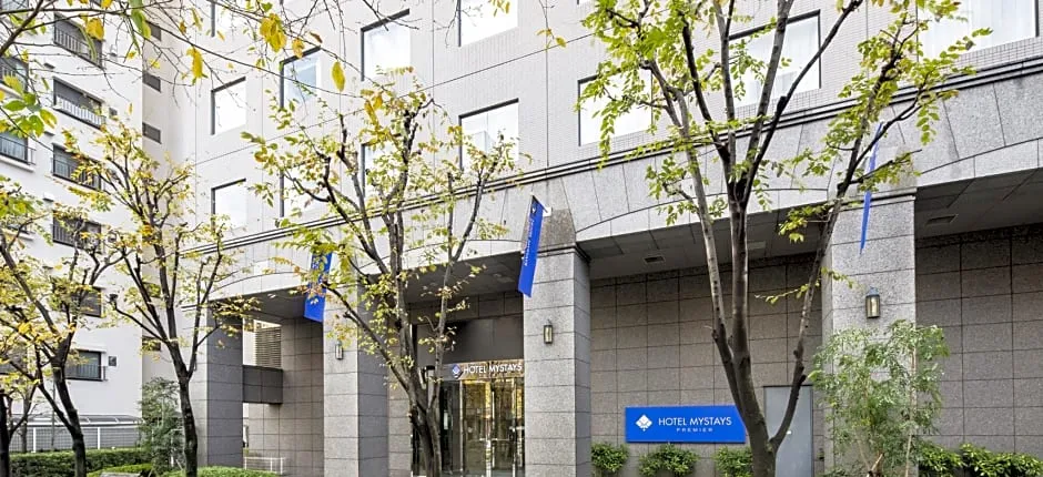 HOTEL MYSTAYS PREMIER Omori