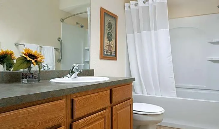 Club Wyndham Grand Lake