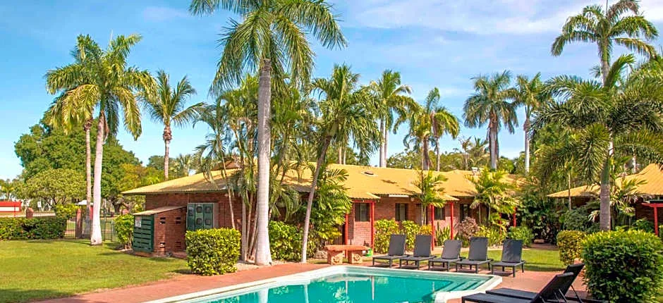 Bayside Holiday Apartments