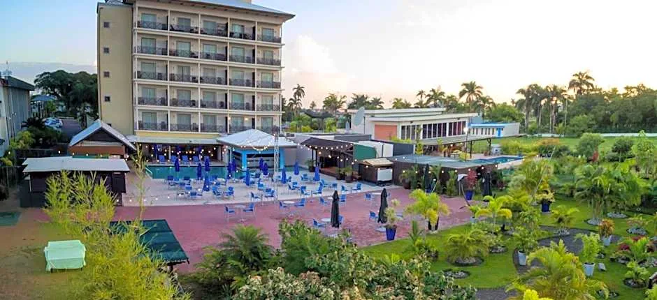 Courtyard by Marriott Paramaribo