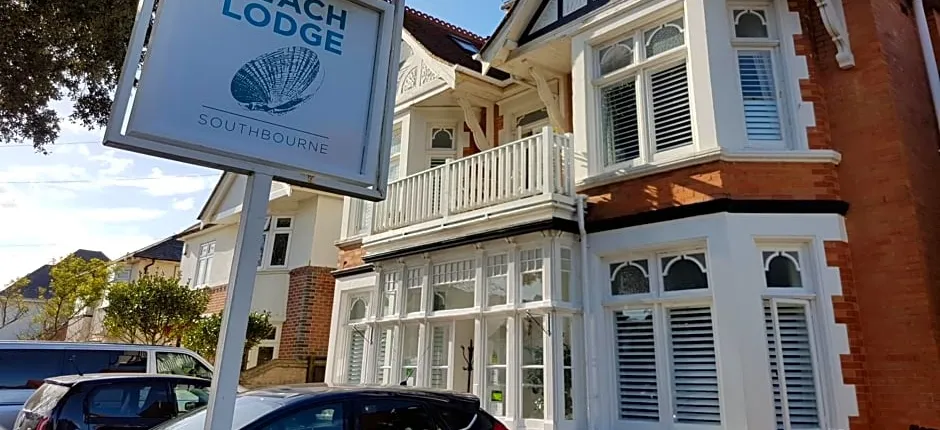 Beach Lodge