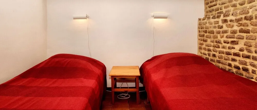 Lovely Holiday Home in Richelle With Barbecue