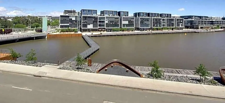 Prince Apartments - Kingston Foreshore